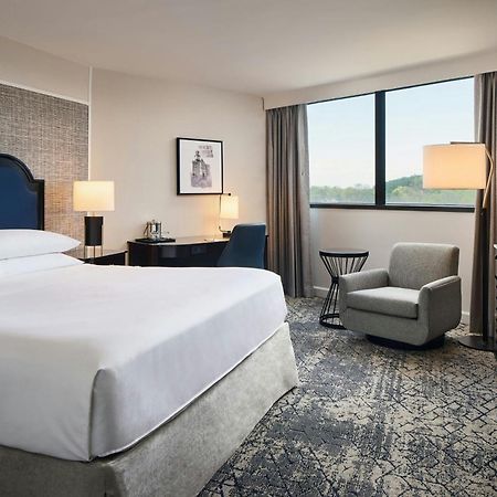 Sheraton Baltimore North Towson Ngoại thất bức ảnh