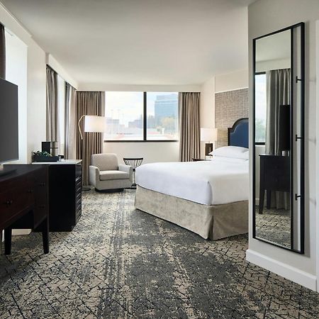 Sheraton Baltimore North Towson Ngoại thất bức ảnh