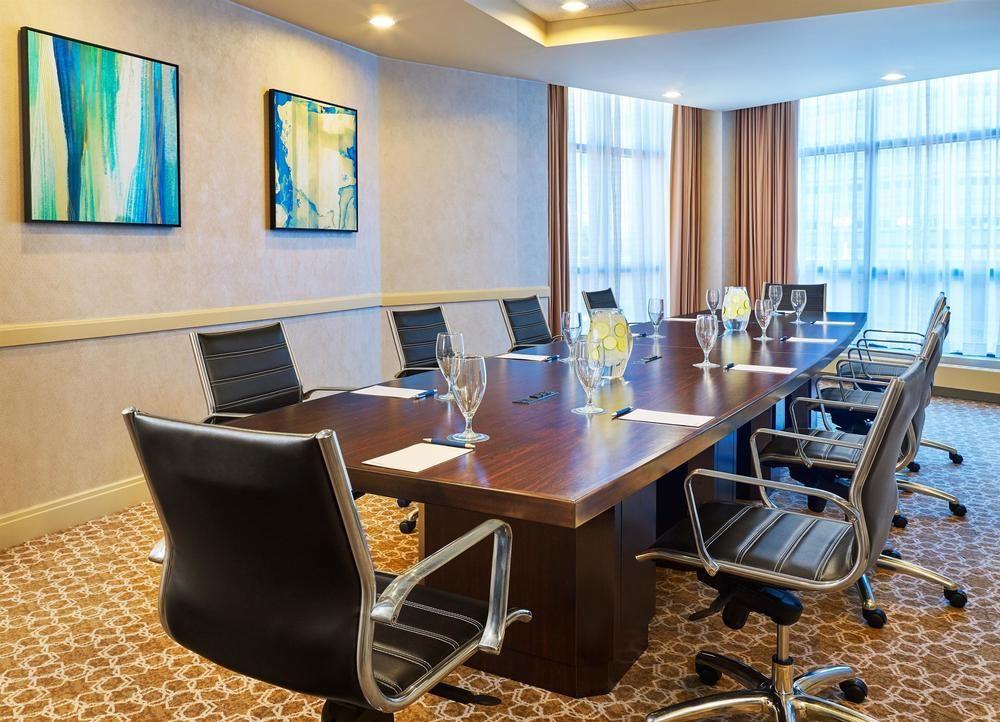 Sheraton Baltimore North Towson Ngoại thất bức ảnh