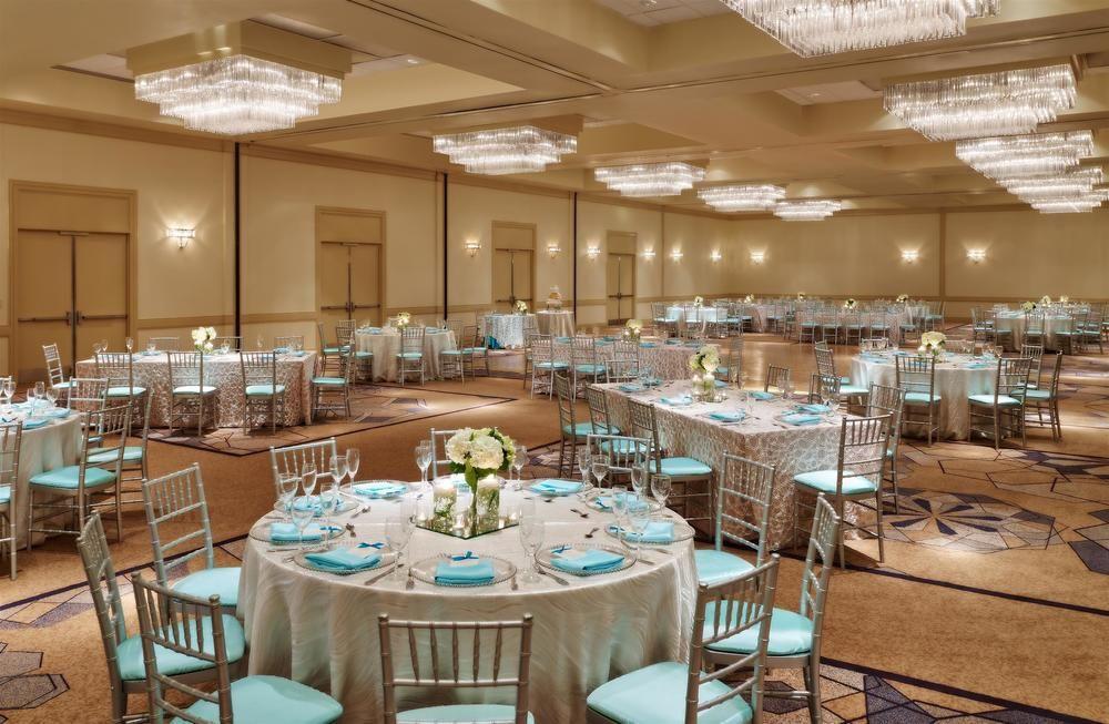 Sheraton Baltimore North Towson Ngoại thất bức ảnh