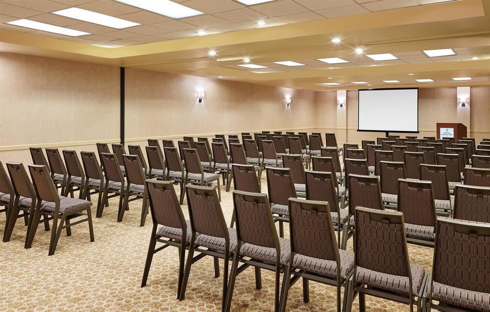 Sheraton Baltimore North Towson Ngoại thất bức ảnh