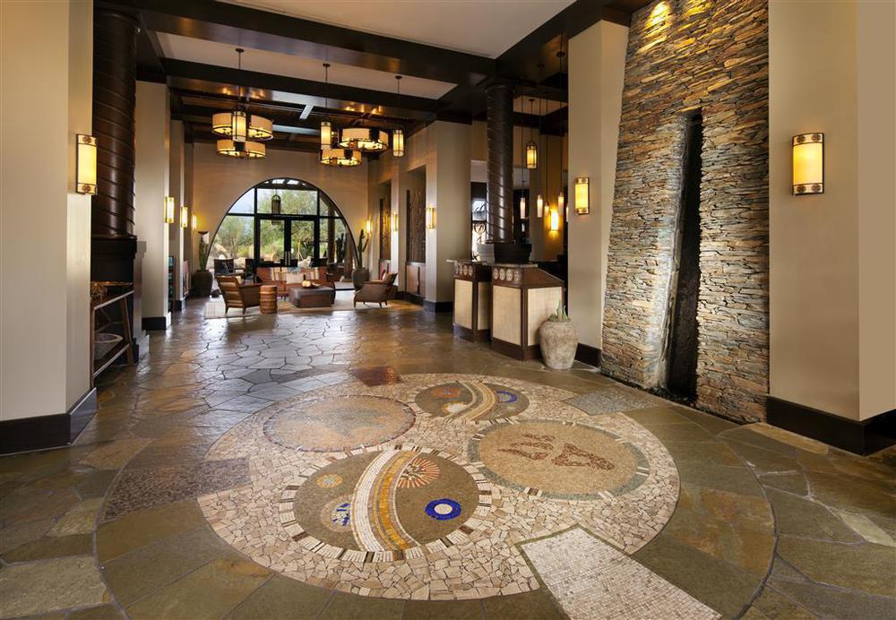 Sheraton Baltimore North Towson Nội địa bức ảnh