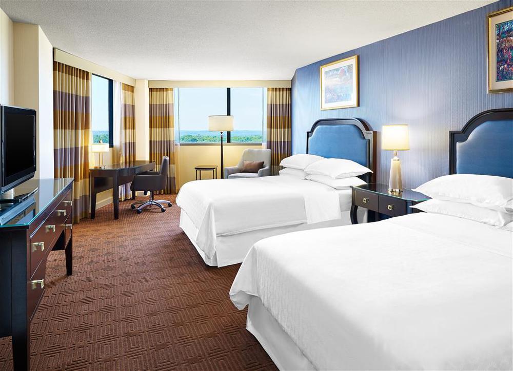 Sheraton Baltimore North Towson Phòng bức ảnh