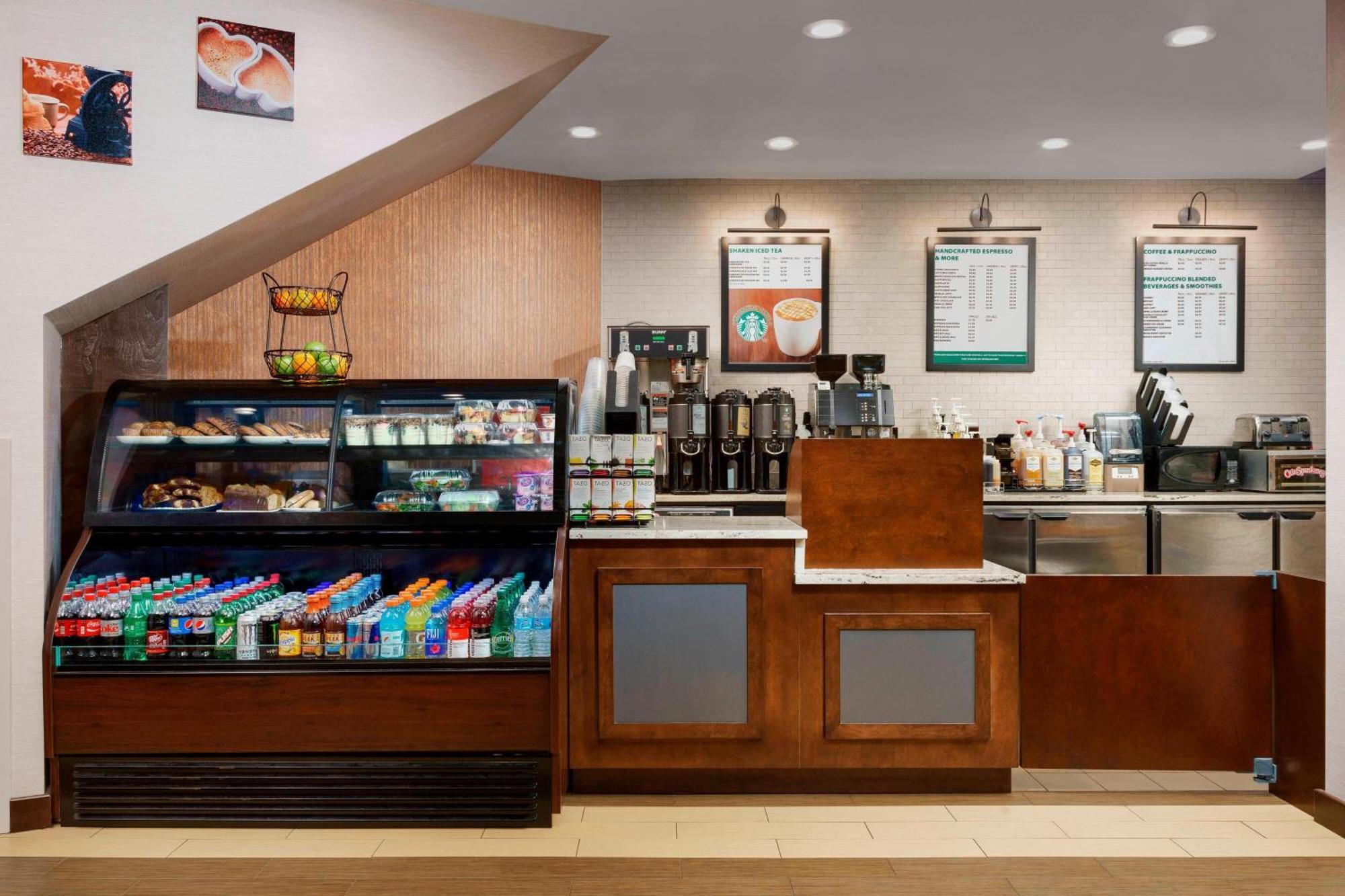 Sheraton Baltimore North Towson Ngoại thất bức ảnh