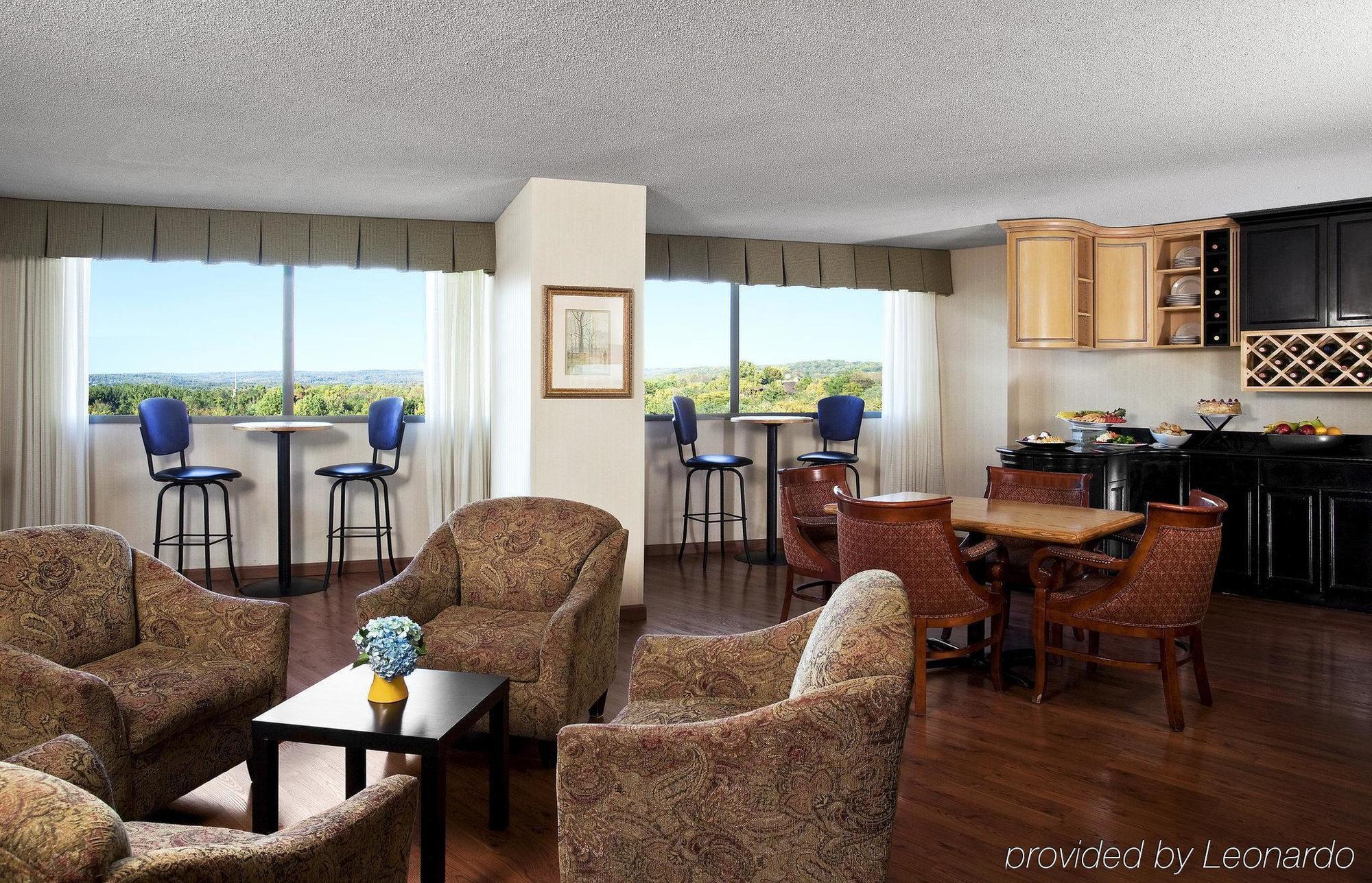 Sheraton Baltimore North Towson Ngoại thất bức ảnh