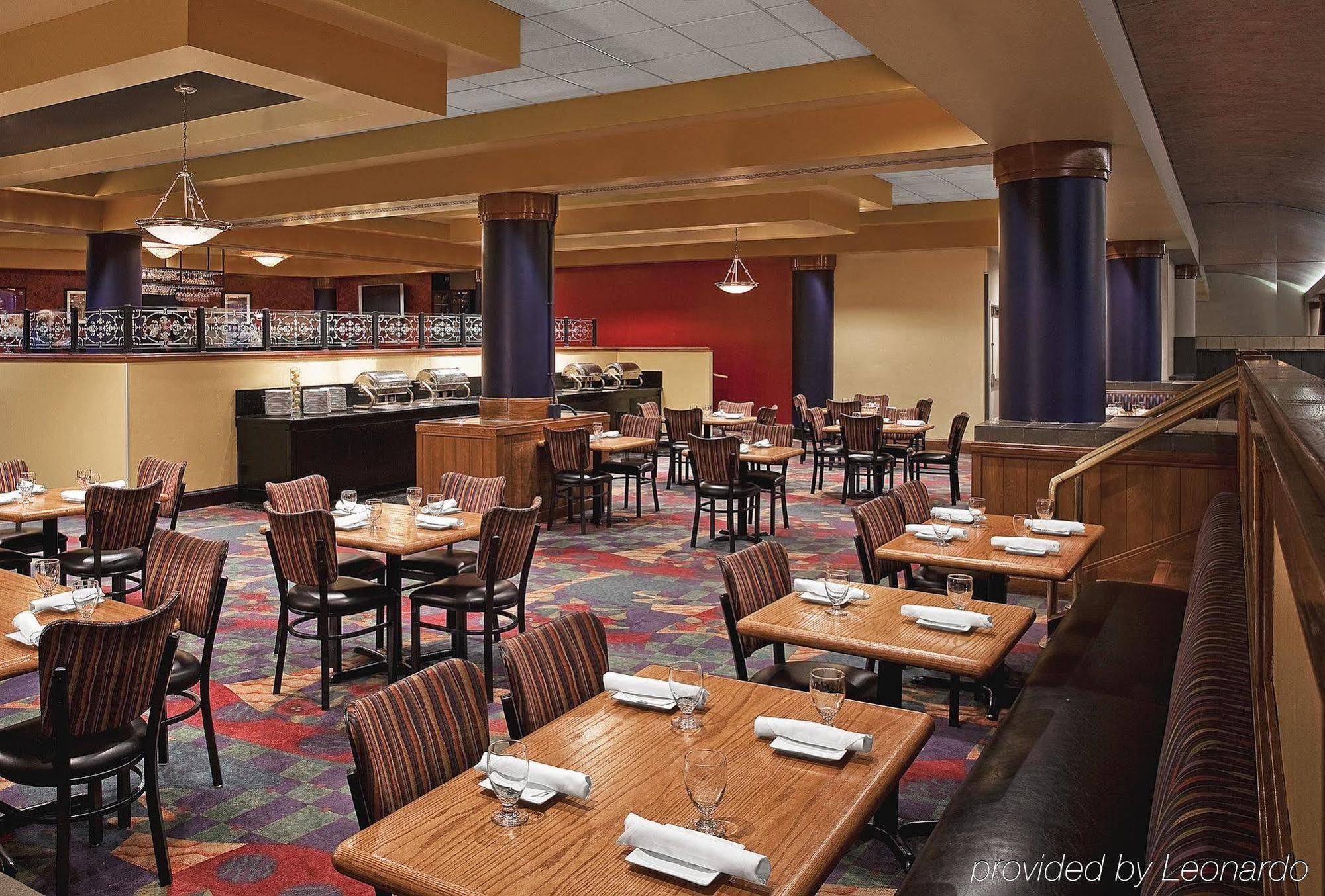 Sheraton Baltimore North Towson Ngoại thất bức ảnh