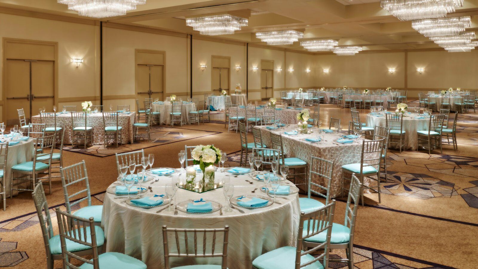Sheraton Baltimore North Towson Ngoại thất bức ảnh
